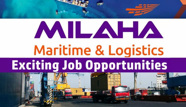 Milaha Jobs in Qatar: Maritime & Logistics Jobs