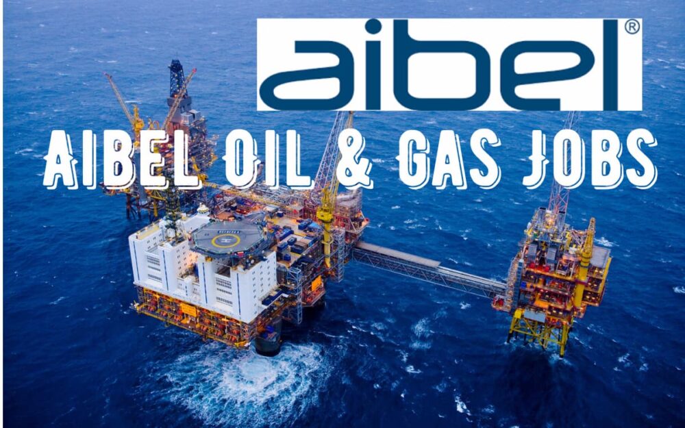 Aibel Offshore Wind Jobs: Singapore, Norway