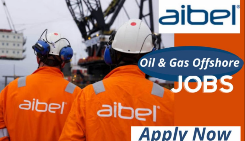 Aibel Oil and Gas Offshore Jobs in Norway & Singapore