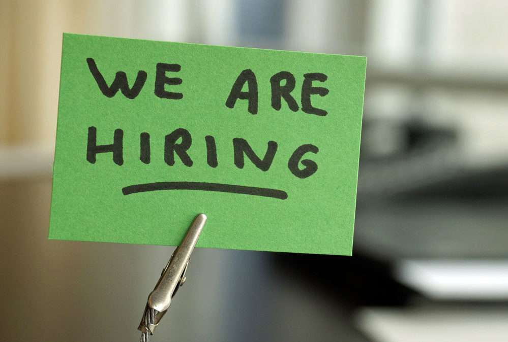 Hiring ERP System Developers
