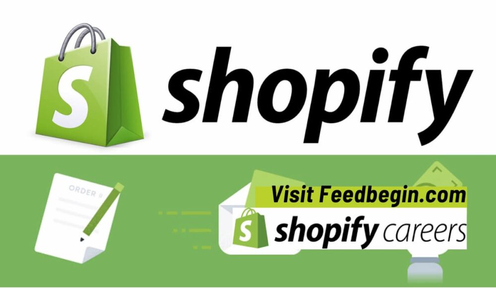 Shopify Jobs-Best 100+ Remote Work From Home
