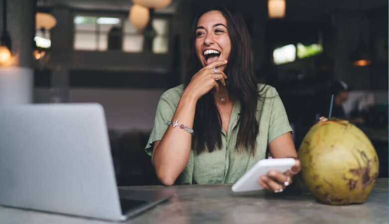 Work-From-Anywhere Jobs