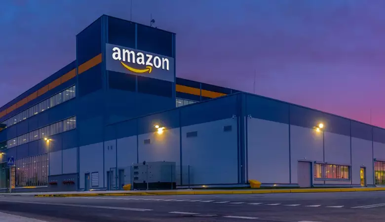 11 Amazon jobs