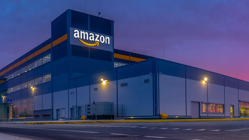 11 Amazon jobs