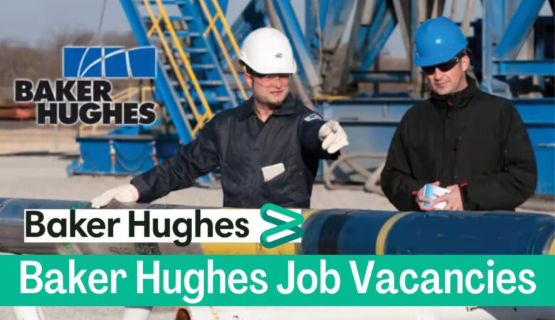 Baker Hughes Jobs UAE