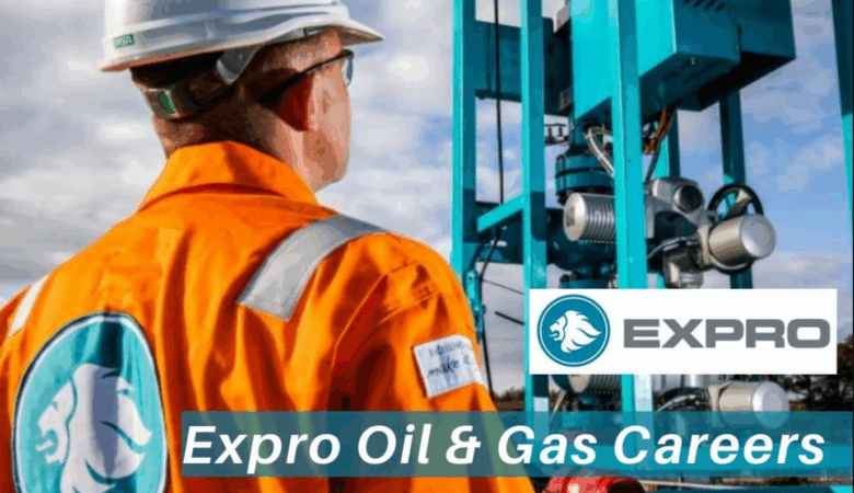 Expro Jobs
