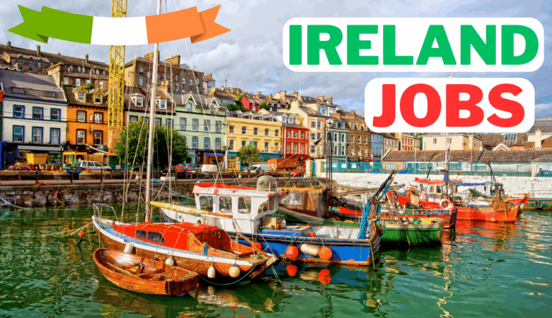 Visa Sponsorship Jobs