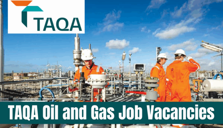 TAQA Oil and Gas Careers
