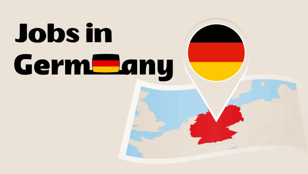 Germany Jobs