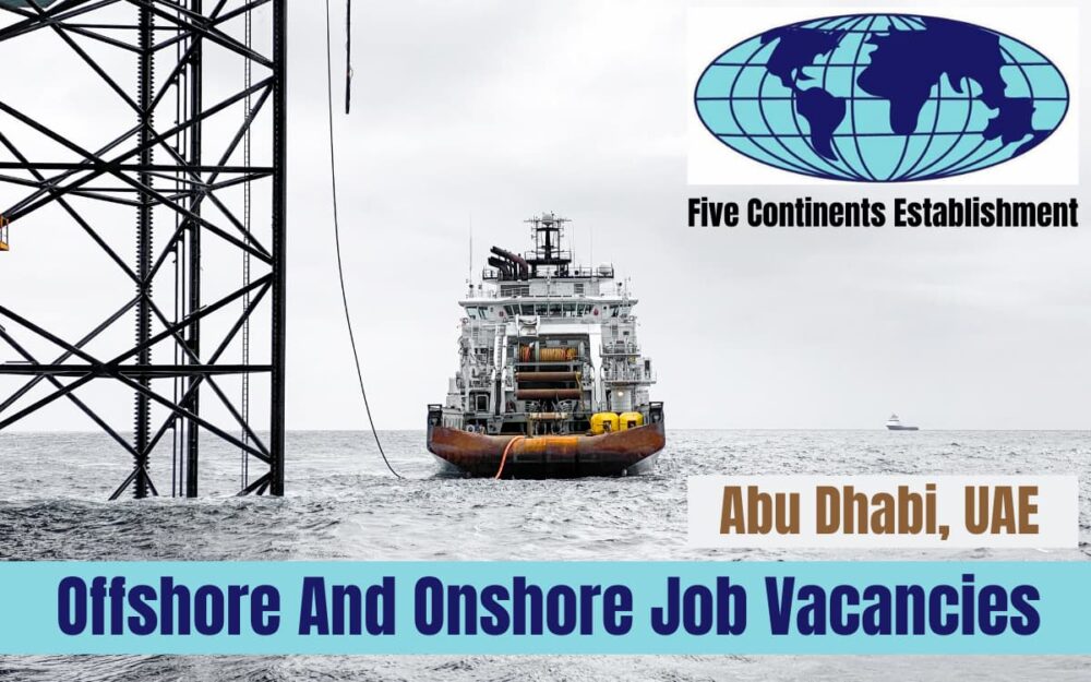 Drilling Jobs