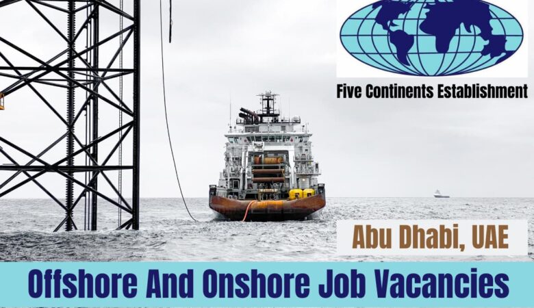 Drilling Jobs