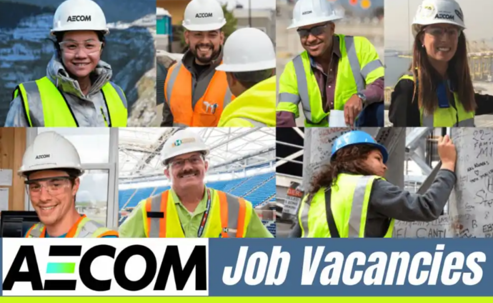AECOM Jobs UAE, USA, Malaysia, Singapore, Canada, India, UK