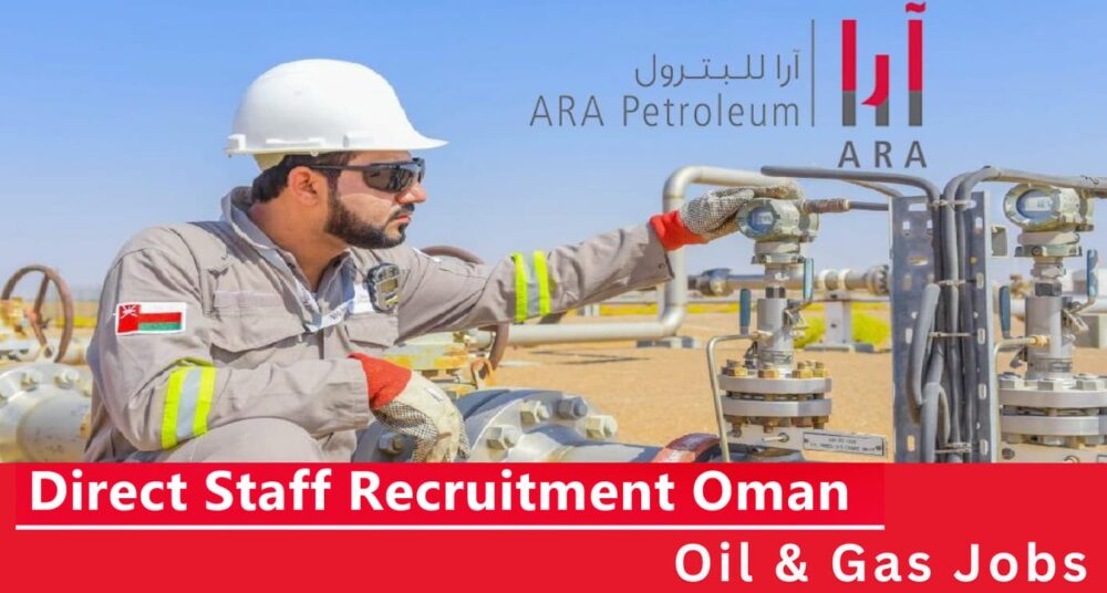 ARA Petroleum