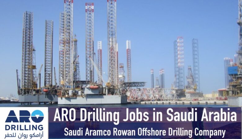 ARO Drilling Careers