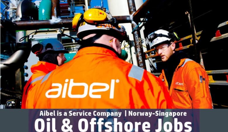 Aibel Jobs in Singapore, Norway: Oil & Gas Offshore Jobs