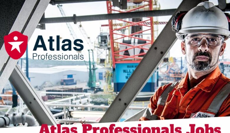 Jobs At Atlas Professionals: Singapore, Norway, Taiwan, Brazil, Africa, USA, UK