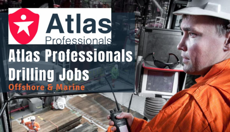 Atlas Professionals Jobs: UK, Netherlands, Germany, Denmark, Norway