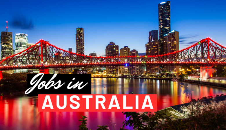 Hiring Insurance Agents in Australia: 65000 EUR + Benefits