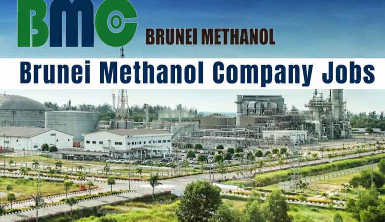 Brunei Methanol