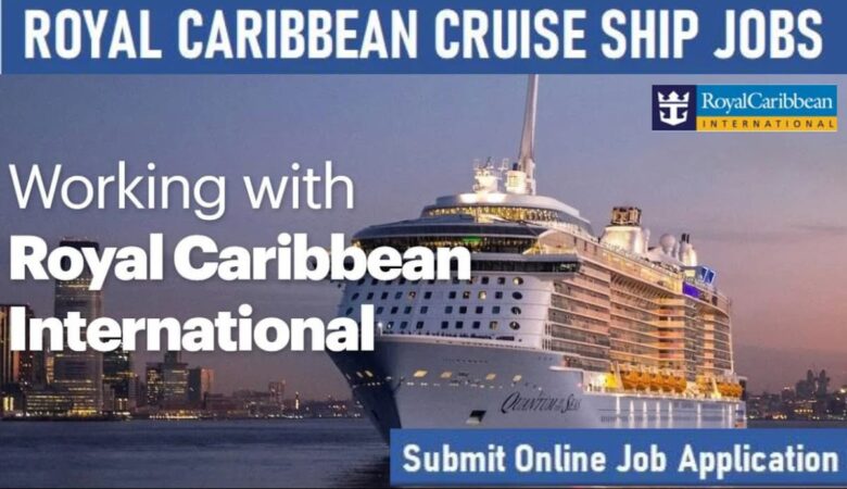 Cruise Ship Jobs