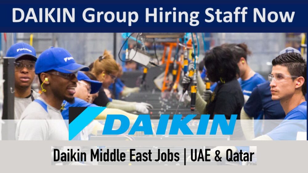 Middle East Jobs