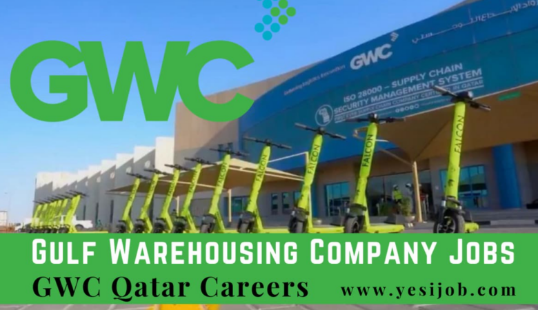 Gulf Warehousing Company Jobs: (GWC) Qatar