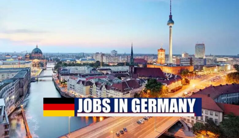 Unskilled Jobs in Germany for Foreigners with Visa Sponsorship