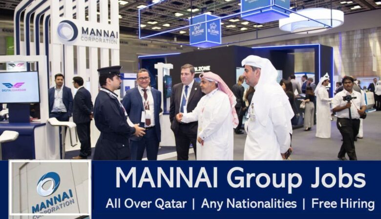 Mannai Corporation Jobs