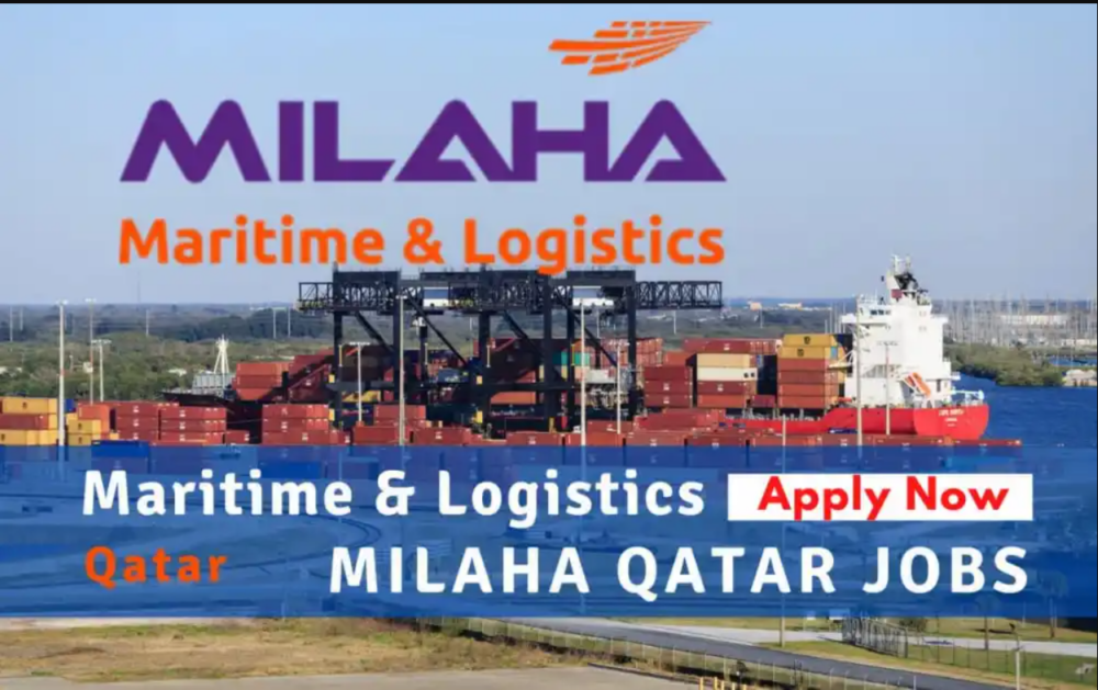 Milaha Jobs: Maritime & Logistics Jobs in Qatar