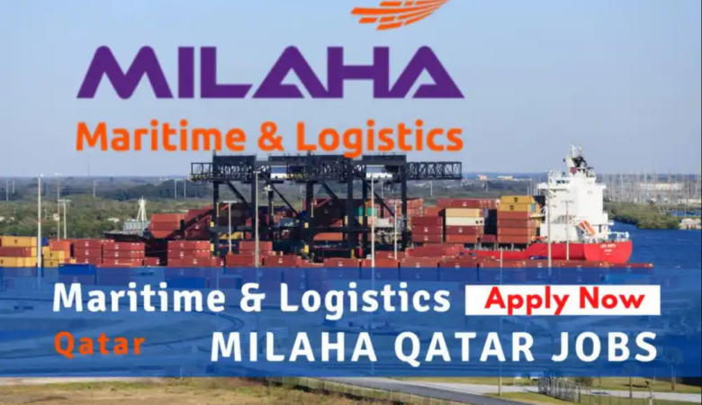 Milaha Jobs: Maritime & Logistics Jobs in Qatar