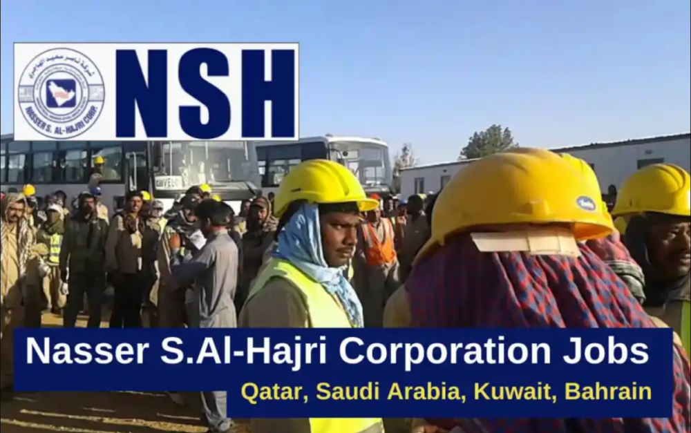 NSH Careers