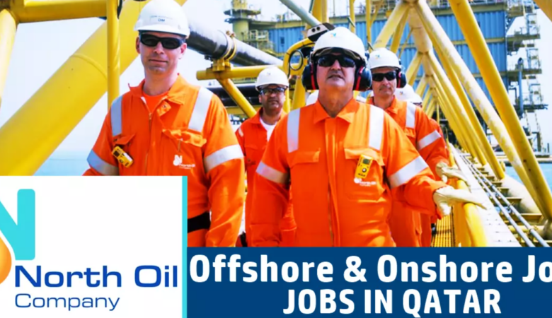 North Oil Job Vacancy