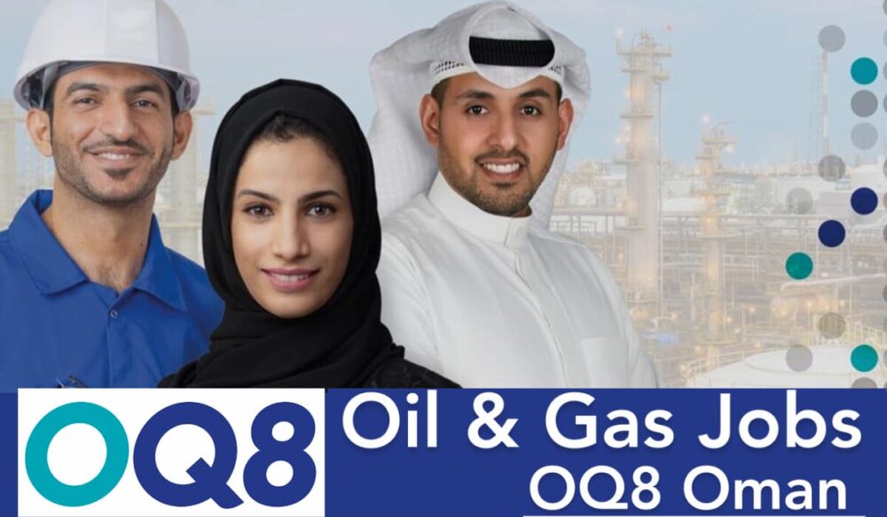 OQ8 Careers