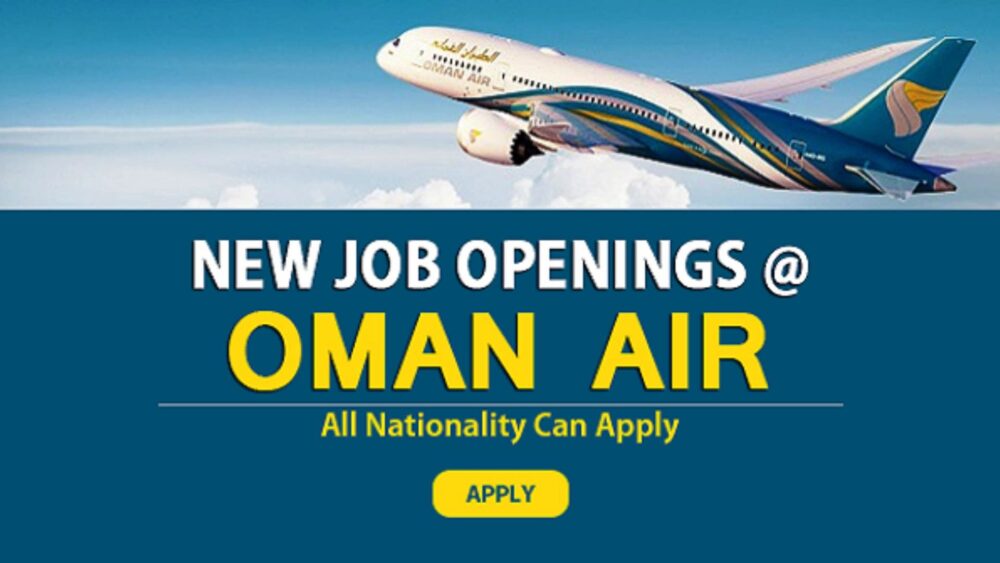Oman Air