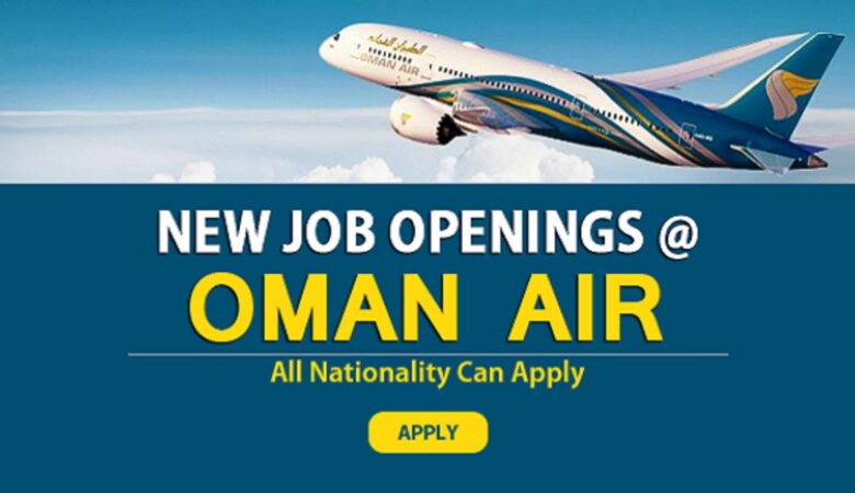 Oman Air