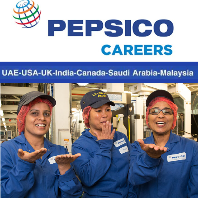 PepsiCo Careers