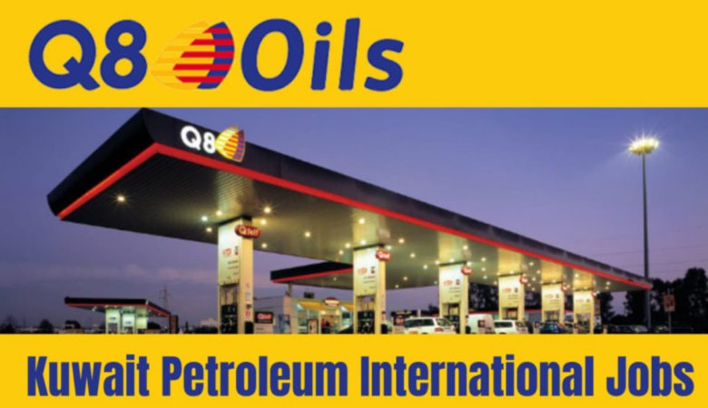 Q8 Jobs Kuwait Petroleum: Belgium, Netherlands, Luxembourg & More