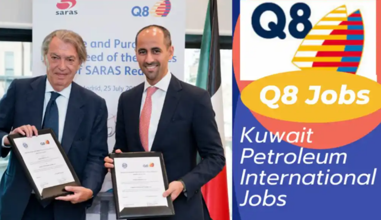 Q8 Oil & Gas Careers: Belgium, Netherlands, Romania