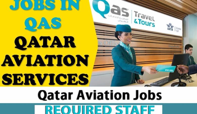 Qatar Aviation Services Careers