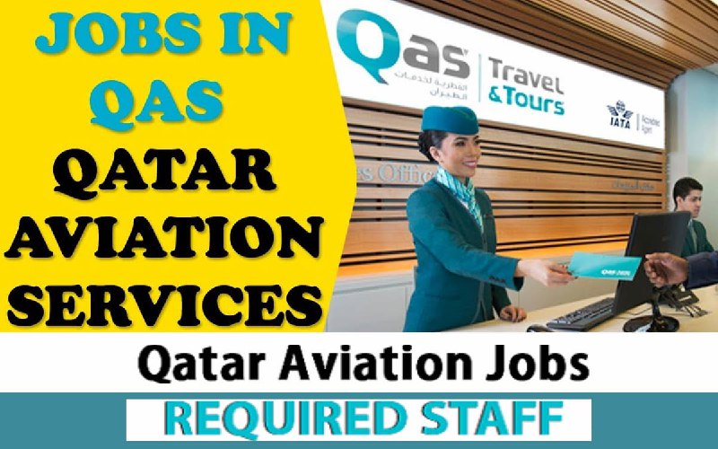 Qatar Aviation Services Careers