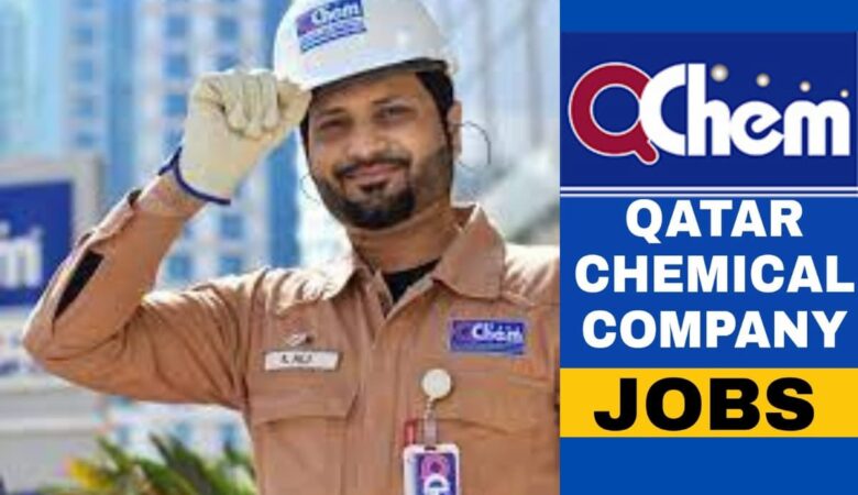 Qatar Chemical Company Jobs