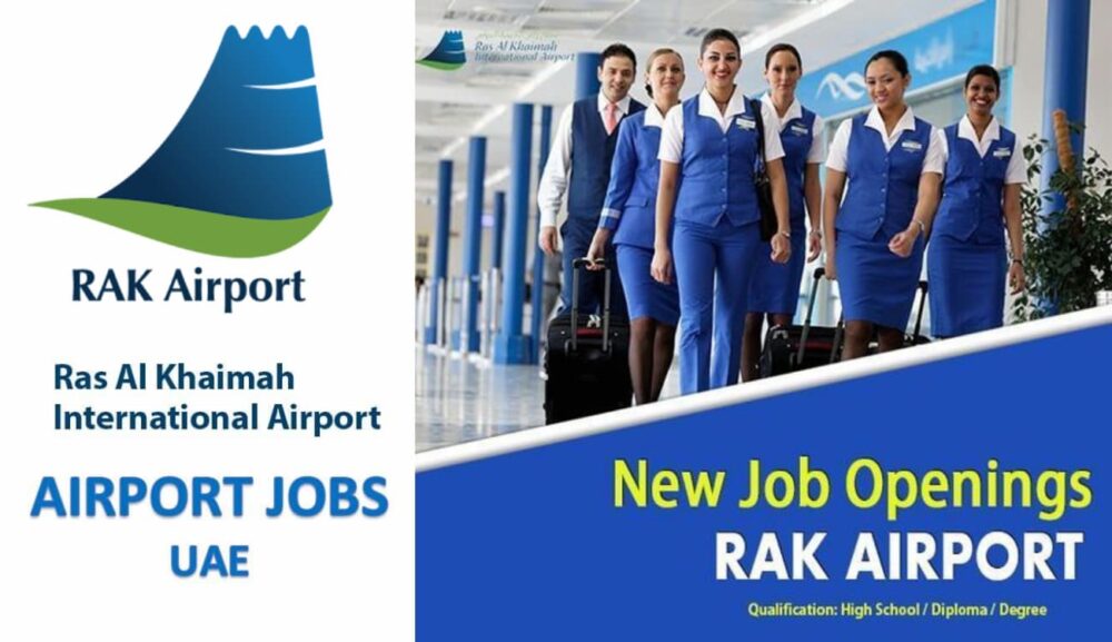 RAK Airport