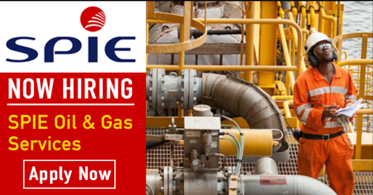 Spie Oil and Gas Jobs KSA, UAE, Qatar, Angola, Nigeria, Malaysia