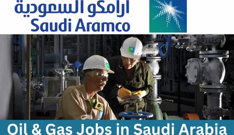 Saudi Aramco Careers: Aramco Jobs in KSA