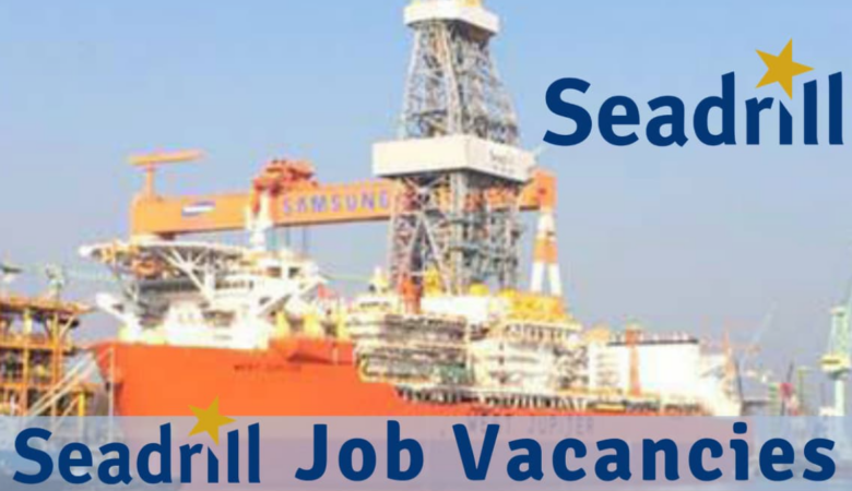 Seadrill Offshore Jobs KSA, USA, North America, UK, Luanda