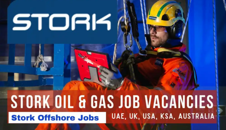 Stork Jobs: UK, Netherlands, Germany, Australia, New Zealand, USA