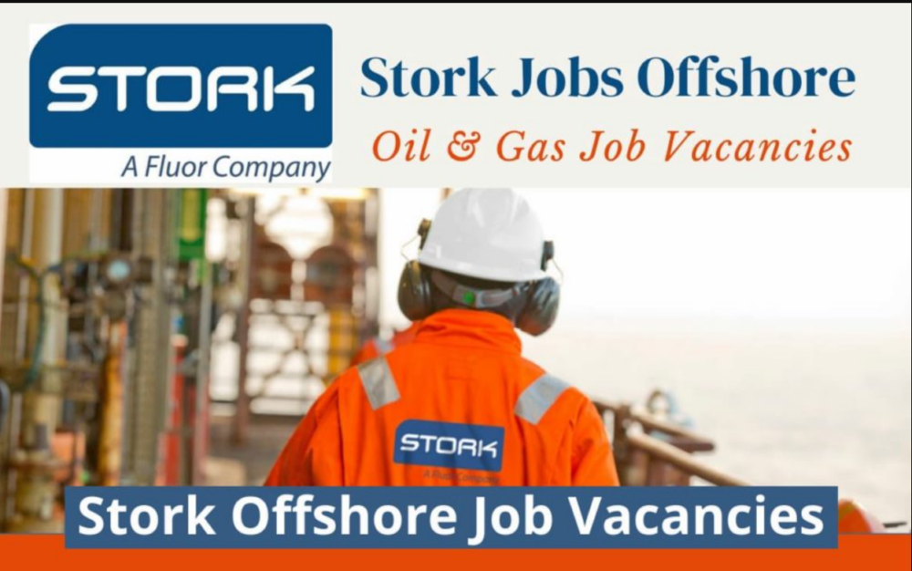 Stork Offshore Jobs in USA, UK, Canada, Australia & New Zealand