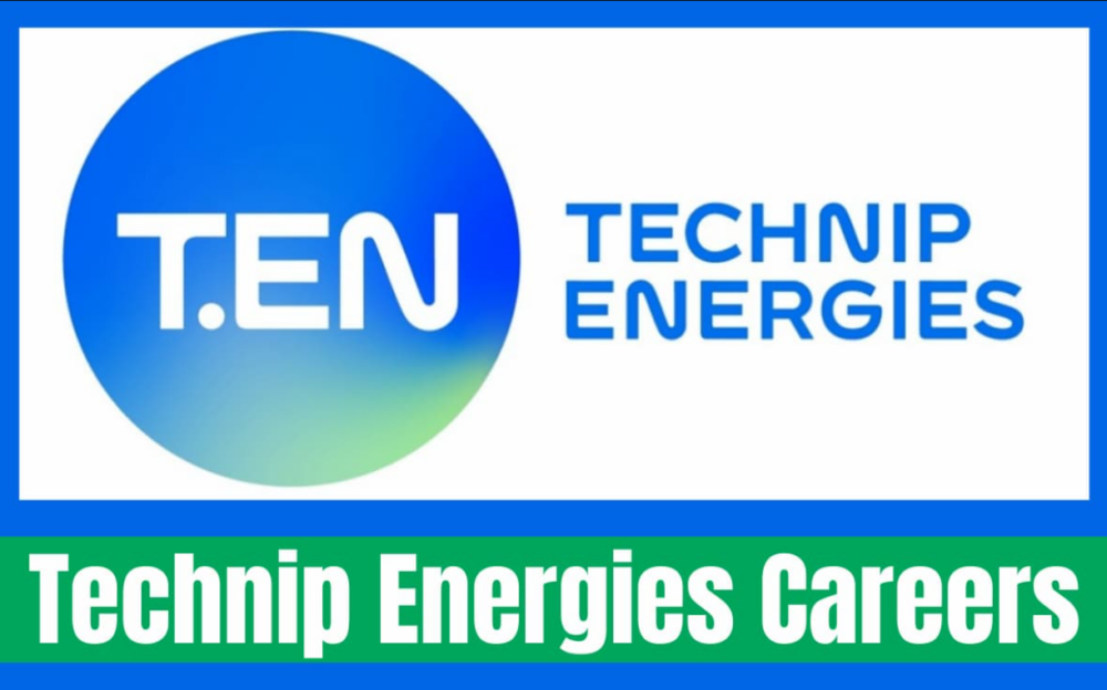 Technip Energies Jobs France, India, USA, UK, Qatar, KSA, Malaysia, Italy