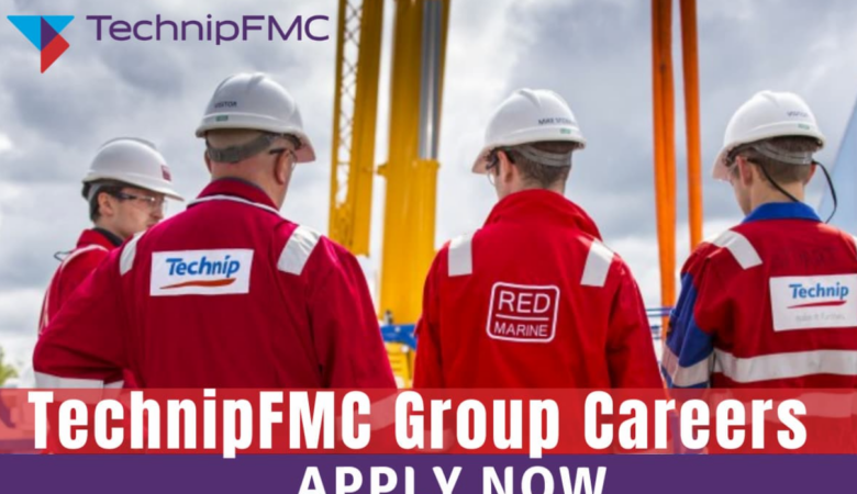 TechnipFMC Careers UAE, USA, Canada, India, Singapore, UK, KSA