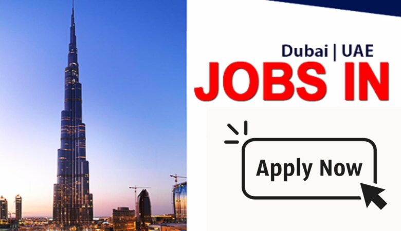 Discover the Top 10 Highest-Paying Jobs in Dubai